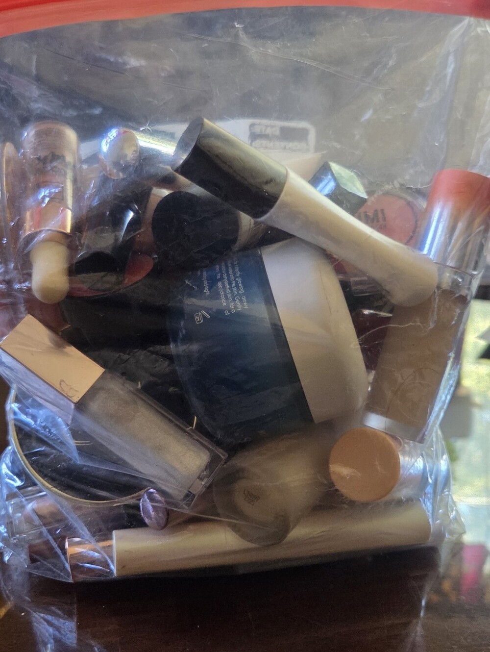 Assorted Makeup Bundle No Box - Picture 1 of 9